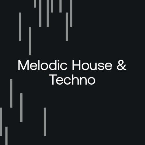 Beatport July After Hour Essentials Melodic House & Techno 2022